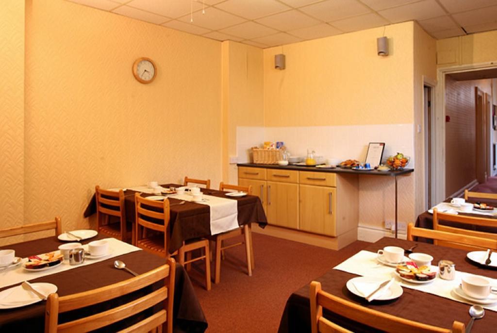 The Avala Guesthouse Cardiff Eksteriør billede