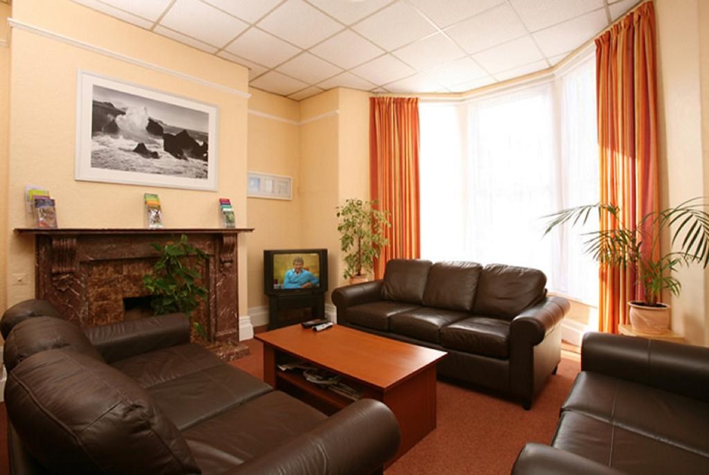 The Avala Guesthouse Cardiff Eksteriør billede